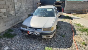 бмв цена бишкек: Toyota Спринтер: 1995 г., 1.8 л, Автомат, Бензин, Универсал