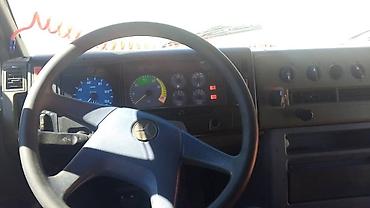 норт бенц: Грузовик, Mercedes-Benz, Дубль, Б/у — 9