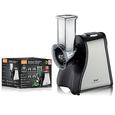 №: 9608 Məhsulun adı: Mətbəx kombaynı və doğrayıcı RAF R.3390 tərəvəz