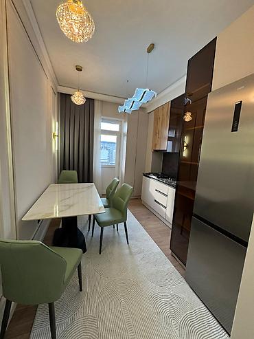 Продажа квартир: 3 комнаты, 100 м², Элитка, 9 этаж, Дизайнерский ремонт — 4