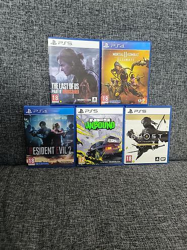 самый дешёвый playstation 5: Spider-Man 2 (PS5) 2500 MK1 (PS5) 1700 Ghost of Tsushima (PS5) 2500 — 1
