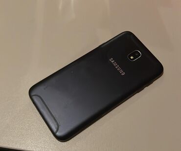 Samsung: Sabirabada samsüq telfon satlır J7 32GB 80AZIN