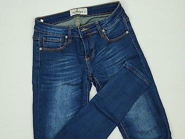 pan jeans: Jeansy damskie, rozmiar XS — 1