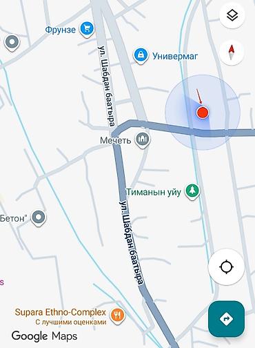 Продажа коттеджей и домов: 6 комнат и более, 450 м², 22 соток, Бишкек, Собственник — 15