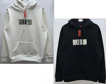 Duksevi: SUPREME, TOP MODELI, ULTRA HIT 2025-26 | Predivni modeli dukseva — 8