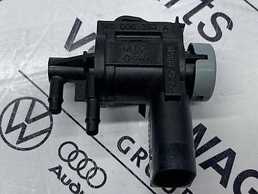 abs centrala golf 6: ELEKTRO VAKUM ZA VOLKSWAGEN PASSAT B6 - 1K0906283A | Elektro vakum — 3