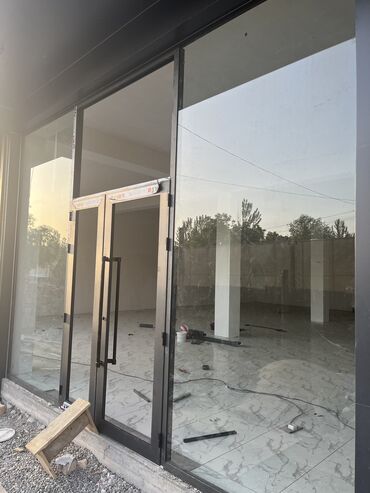 Ремонт окон и дверей: Витраж, Дверь, Замок: Реставрация, Ремонт — 11