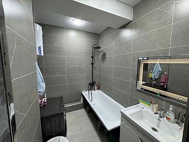 Продажа квартир: 2 комнаты, 70 м², Элитка, 9 этаж, Евроремонт — 8