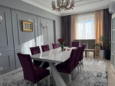 продажа квартир в московском районе: 4 бөлмө, Менчик ээси, Чогуу жашоосу жок, Толугу менен эмереги бар