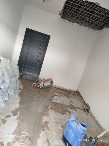 Beton işləri: Beton deşmə və nüvə qazma xidməti - Armaturlu beton, daş və kərpic -da lalafo.az — 12 Beton işləri: Beton deşmə və nüvə qazma xidməti - Armaturlu beton, daş və kərpic — 12