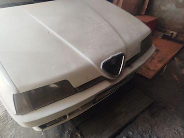албан авто: Alfa Romeo 155: 1991 г., 2 л, Механика, Седан — 4