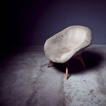 кожанные кресла: Chair