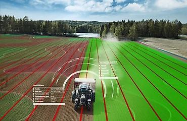Другие тракторы: Необходимо повысить производительность машины, урожайность и качество — 9