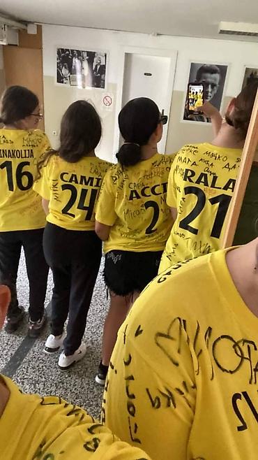 galaxy helanke: Maturantske majice,dizajn i štampa po meri i zelji. - Timske i — 2