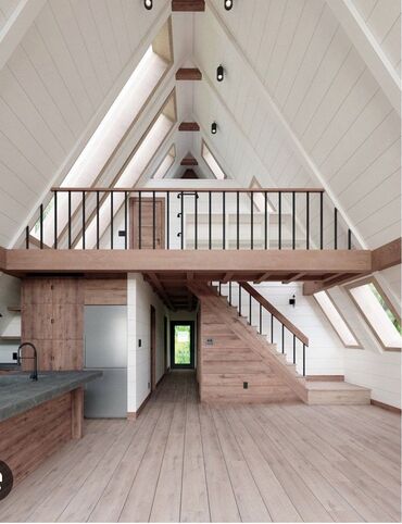 Строительство под ключ: Бани, Дома, Офисы Больше 6 лет опыта — 26