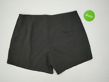 bermudy do kolan: Shein Curve, Szorty damskie, rozmiar 4XL — 3