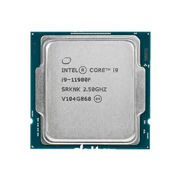 серверы intel xeon: Процессор, Новый, Intel Core i9, 8 ядер, Для ПК