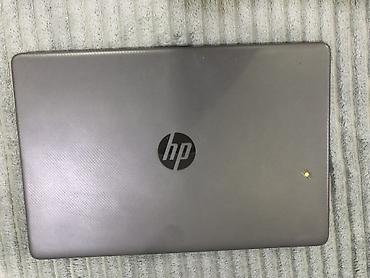 HP: HP noutbuk - Brend/model: HP (15.6" seriyası – klaviaturada tam ədədi — 3