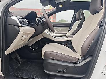 BYD: BYD Song EV: 2025 г., Электромобиль — 10