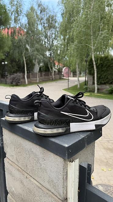 trainer: Кроссовки Nike Air Max Alpha Trainer 6 Б/у есть деффекты продажа — 5