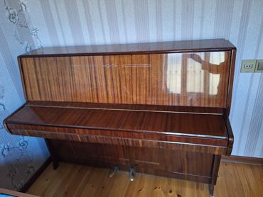 Akkordeonlar: Piano, Akustik