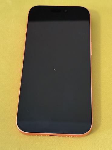 17 pro max mini: IPhone 17 Pro, Б/у, 256 ГБ, Оранжевый — 4