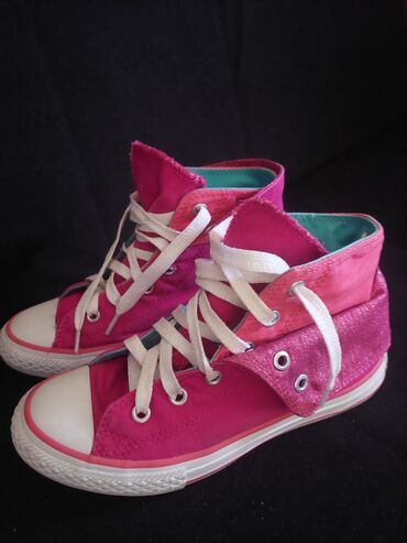 patike nautica: Converse, Size - 33