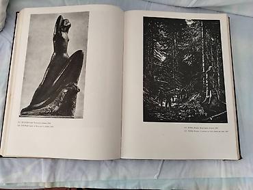 Knjige: NOB u delima likovnih umetnika Jugoslavije Izdavac invalidski list — 4