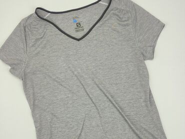 T-shirts: T-shirt for men, L (EU 40), condition - Good