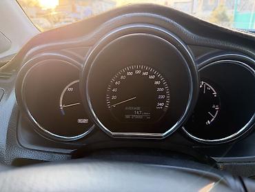 Lexus: Lexus RX: 2006 г., 3.3 л, Автомат, Гибрид, Внедорожник — 8