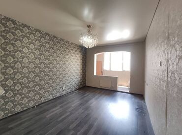 сдается комната кок жар: 1 комната, 43 м², 105 серия, 4 этаж, Косметический ремонт