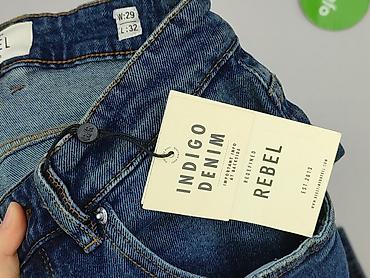 redefined rebel: Rebel, Jeansy damskie, rozmiar M — 5
