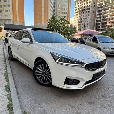 расрочкага машина берилет: Kia k7 Родной окрас Год 2018 Пробег 148 000 родной Состояние