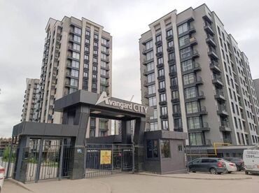 Продажа квартир: 3 комнаты, 130 м², Элитка, 9 этаж, ПСО (под самоотделку)