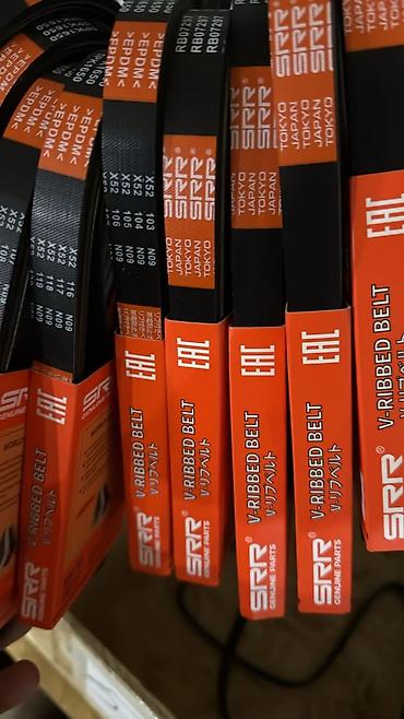 Катушки зажигания: Катушка зажигания Mercedes-Benz — 6