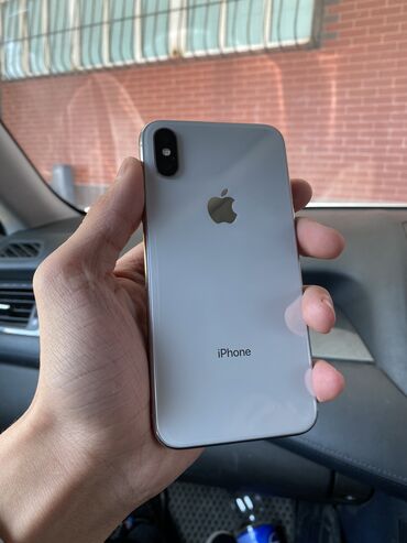 айфон 256 гб цена бишкек: IPhone X, Б/у, 256 ГБ, Зарядное устройство, 100 %