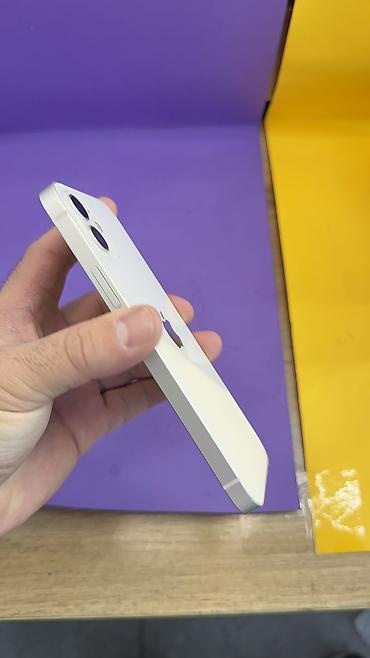 Apple iPhone: IPhone 12, Б/у, 128 ГБ, 85 % — 11