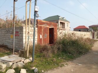 Torpaq sahələrinin satışı: 2 sot, Mülkiyyətçi -da lalafo.az — 7 Torpaq sahələrinin satışı: 2 sot, Mülkiyyətçi — 7