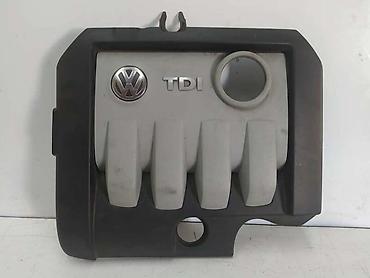 passat b5.5 instrument tabla: POKLOPAC MOTORA ZA VOLKSWAGEN GOLF 5 OD 2003. DO 2009. GOD. | — 1