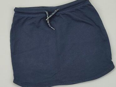 spódniczki brokatowe: Spódniczka, 8 lat, 122-128 cm, stan - Dobry