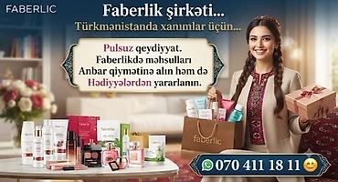 dermasol krem ne ucundur: Faberlic şirkətinin məhsulları – şəxsi baxım və gözəllik kateqoriyası — 1