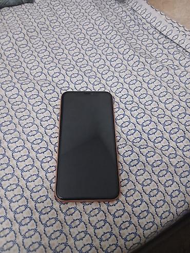 дисплей iphone xr: IPhone XR, оранжевый (Coral) Все работает, задняя крышка треснута не — 4