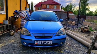 лейлек авто: Suzuki Liana: 2001 г., 1.6 л, Механика, Бензин, Хэтчбэк