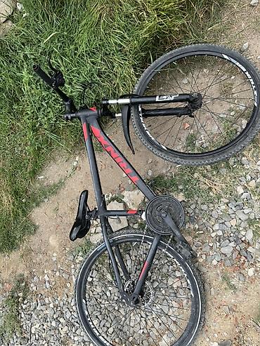 boyuk velosiped: TRİNX 26 inç single Speed Mtb amazatör shimano tormuz arxa teker — 1