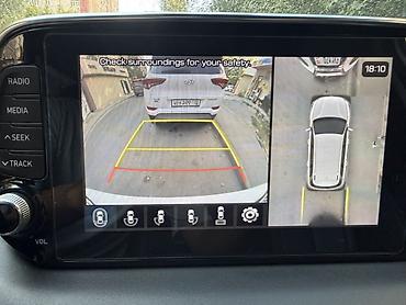 сантафей: Hyundai Santa Fe: 2019 г., 2.2 л, Автомат, Дизель, Кроссовер — 7