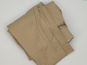 pull and bear spodnie lniane: Reserved, Spodnie materiałowe damskie, rozmiar M — 5
