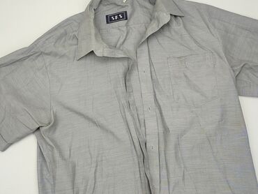 Shirts: Shirt for men, 2XL (EU 44), condition - Good