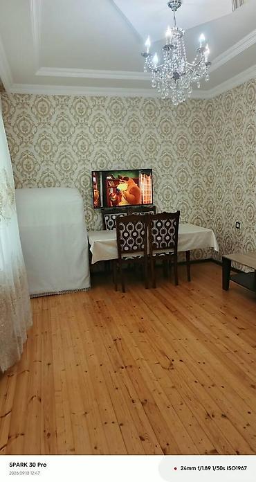vila: Zabrat 2 otaqlı, 60 kv. m, Kredit yoxdur, Orta təmir — 6