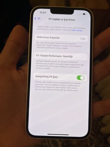 купить айфон 12 в баку: IPhone 13, 128 ГБ, Беспроводная зарядка at lalafo.az купить айфон 12 в баку: IPhone 13, 128 ГБ, Беспроводная зарядка