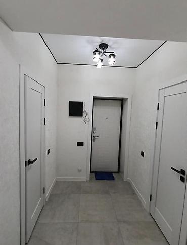 aida: 1 комната, 52 м², Таш-Рабат ТРЦ Элитка, 3 этаж, Свежий ремонт — 2
